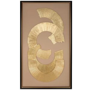 Richmond wanddecoratie Eden