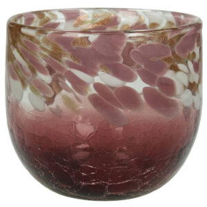 Waxinelichthouder Myrle