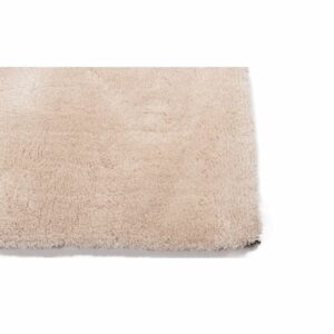 Vloerkleed Velvet Touch wit