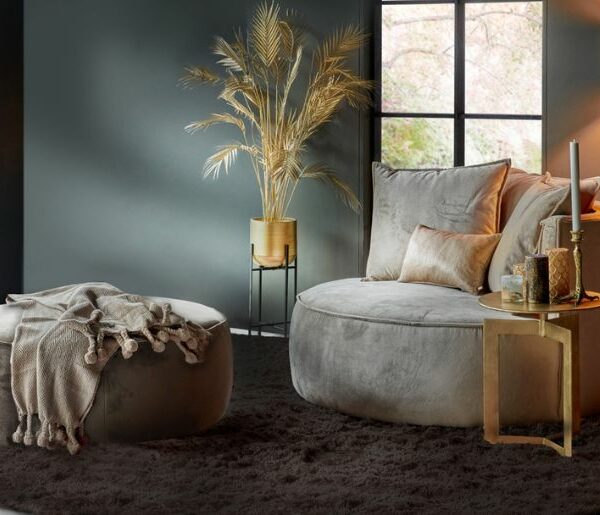 Loveseat Adèle