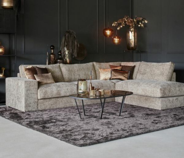 Hoekbank Noëlle