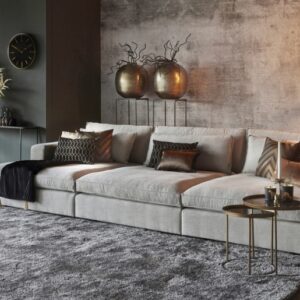 Loungebank Annabelle Triple Lazy