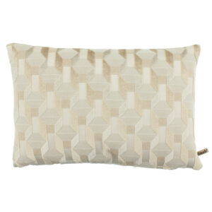 Claudi sierkussen Cubissa sand