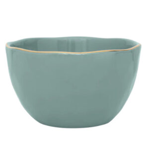 Good Morning Bowl slate