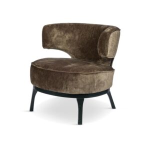 Fauteuil Naemi