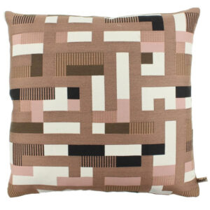 Claudi sierkussen Dadas ash rose