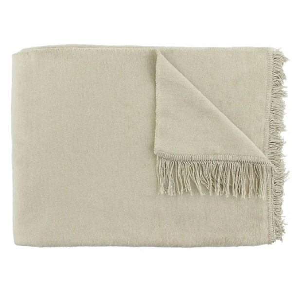 CLAUDI PLAID PAULOS NATUREL