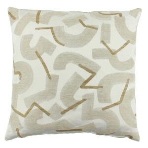 Claudi sierkussen Renza sand