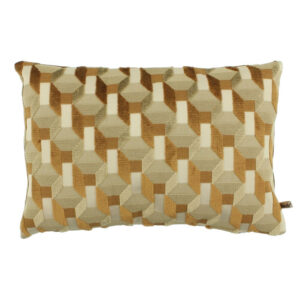 Claudi sierkussen Cubissa bronze