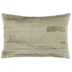 Claudi sierkussen Sandy dark sand