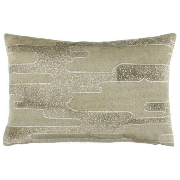 Claudi sierkussen Sandy dark sand
