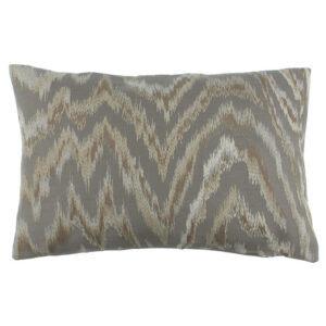 Claudi sierkussen Valeza brown