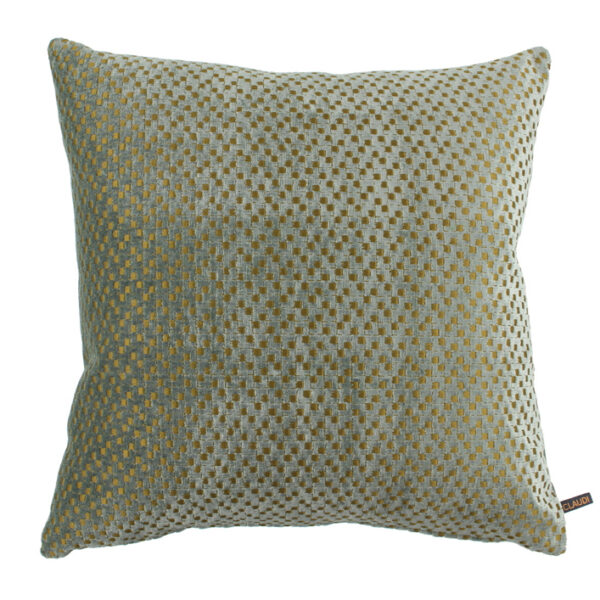CLAUDI SIERKUSSEN MORGAN MINT COPPER