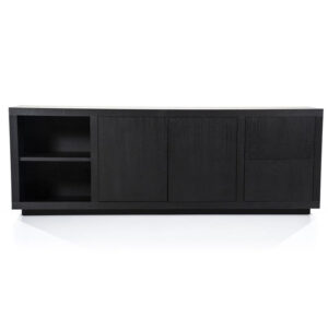 Dressoir Hermani hout