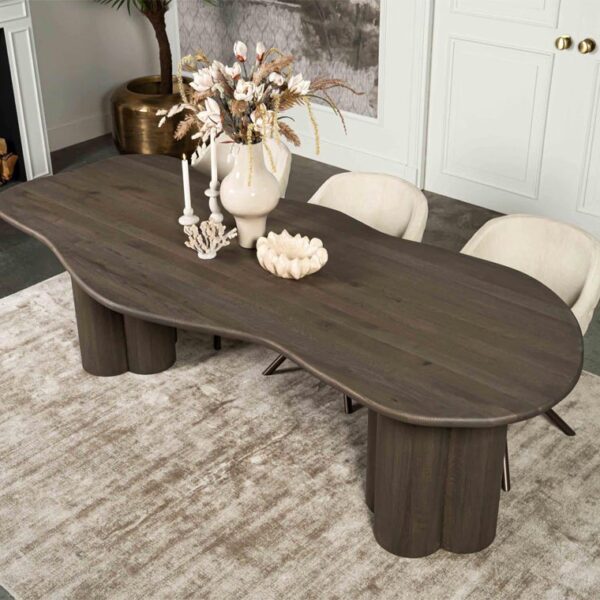 Eettafel St. Tropez