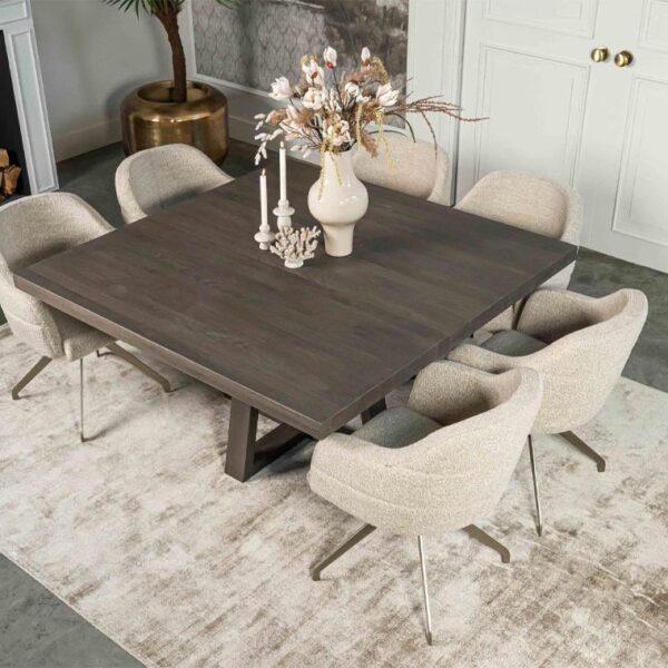 Eettafel Toulon