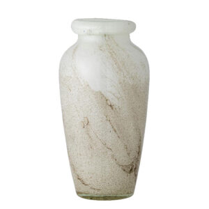 Bloomingville vaas Lenore