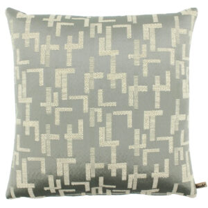 Claudi sierkussen Dallanna celadon