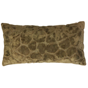 SIERKUSSEN ZIRAFI GROEN