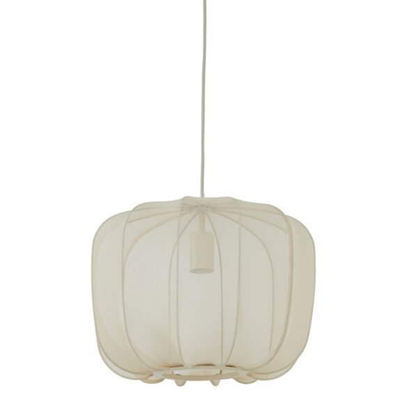 Hanglamp Peschici Beige