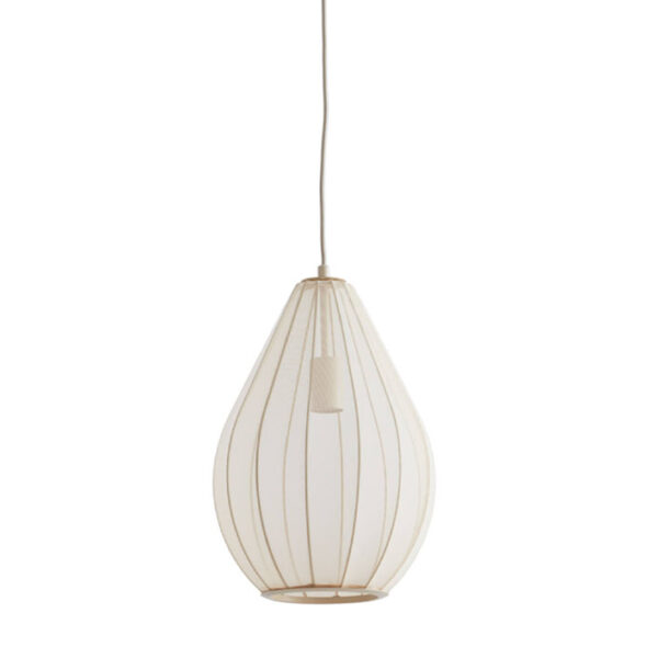Hanglamp Itela zand