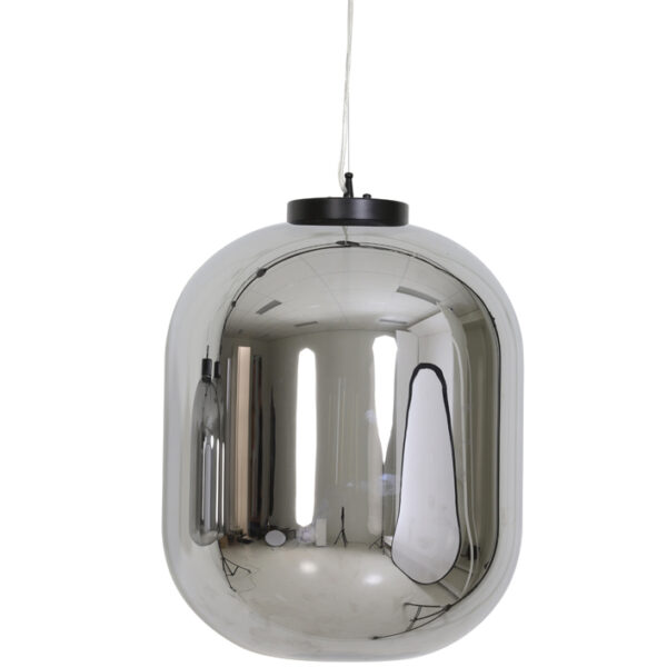 Hanglamp Jesi Smoke