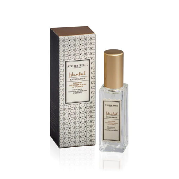 Atelier Rebul Istanbul Eau de parfum