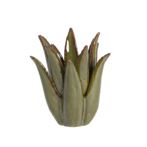 Kandelaar Cactus groen