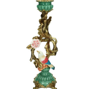 Kandelaar Vogel Multi