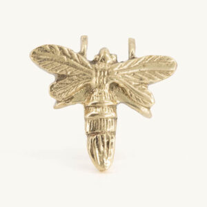 Doing Goods Queen Bee knop