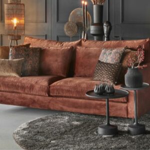 Bank Gigi - Comfortabel & Tijdloos