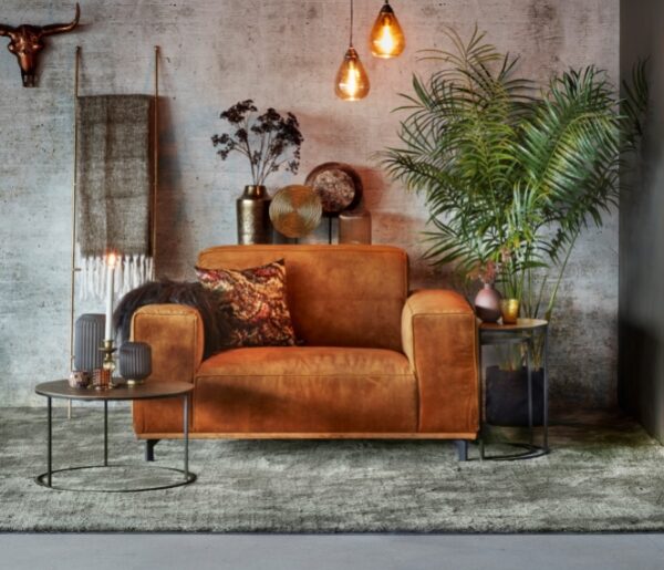 Loveseat Sophie