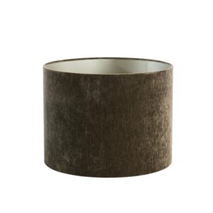 Kap cilinder Bayou mos groen