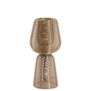 Tafellamp Aboso goud