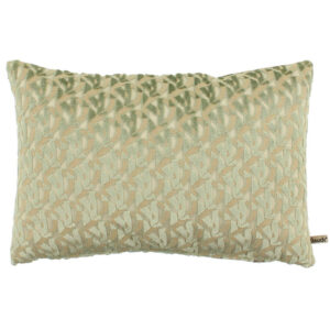 CLAUDI SIERKUSSEN MONOSA MINT/GOLD