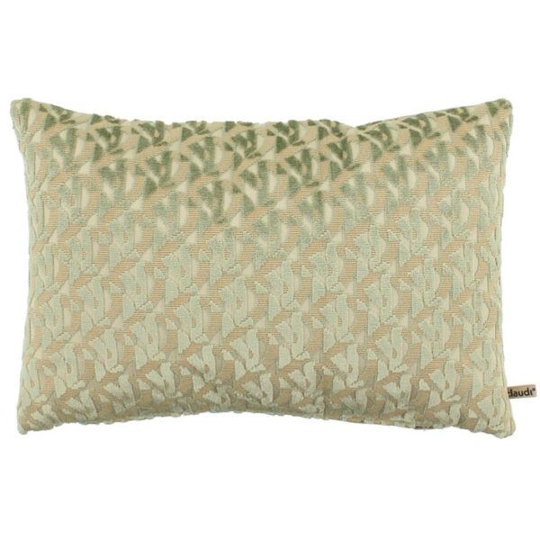 CLAUDI SIERKUSSEN MONOSA MINT/GOLD