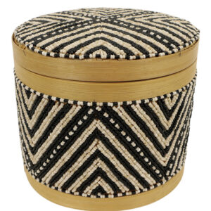 OFFERMAND JELANI ZWART