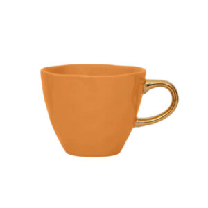 Good Morning cup Caramel