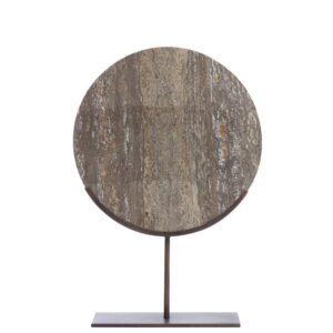 Ornament Moreno donkerbruin