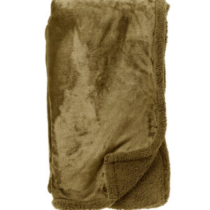 Plaid Stanley Military Olive