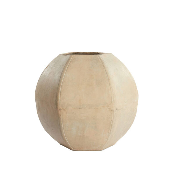 Pot Melis naturel