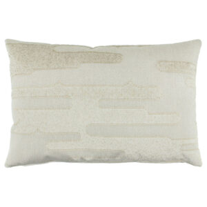 Claudi sierkussen Sandy sand