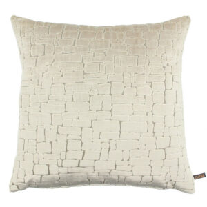 Claudi sierkussen Anselmo off white