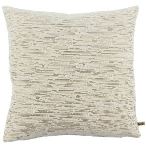 Claudi sierkussen Ruan off white