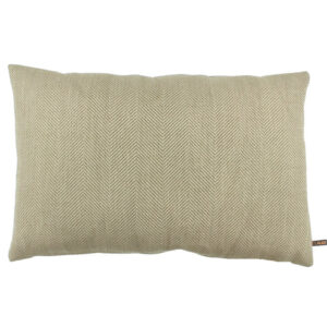 Claudi sierkussen Hendry taupe