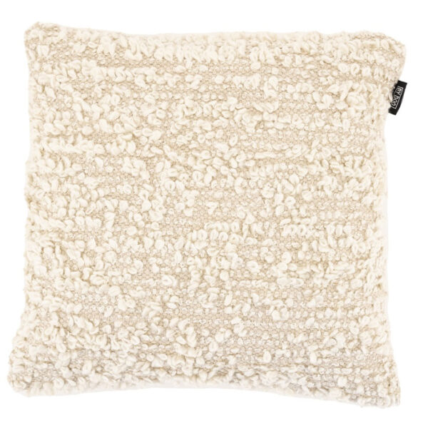 SIERKUSSEN LOOP BEIGE