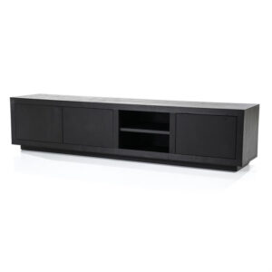 TV meubel Hermani hout