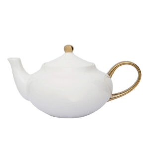 Good Morning theepot