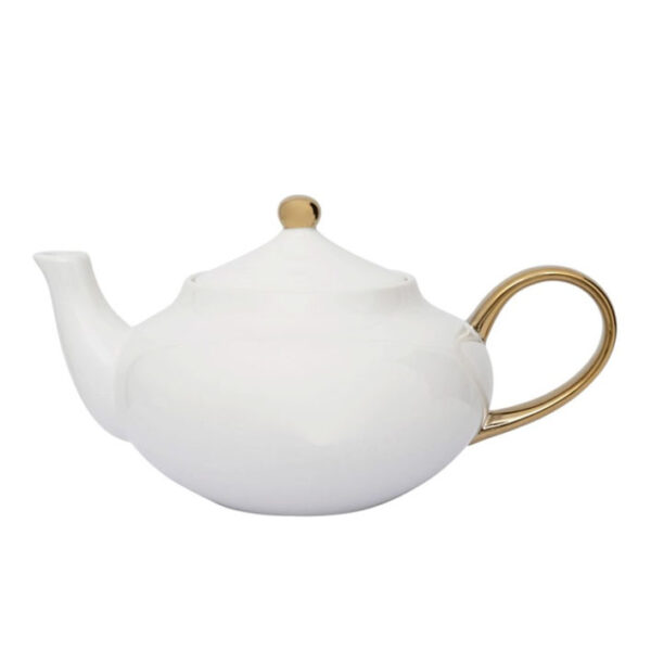 Good Morning theepot