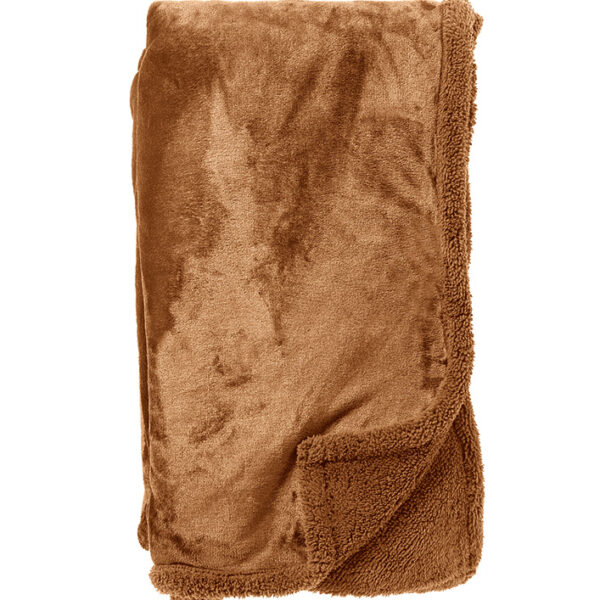 Plaid Stanley Tobacco Brown